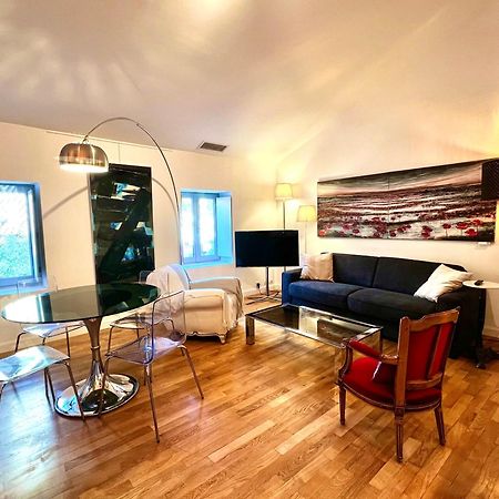 Le 47 Apartment Avignon Bagian luar foto