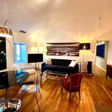 Le 47 Apartment Avignon Bagian luar foto