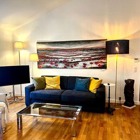 Le 47 Apartment Avignon Bagian luar foto