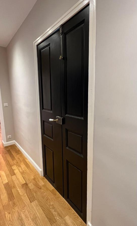 Le 47 Apartment Avignon Bagian luar foto
