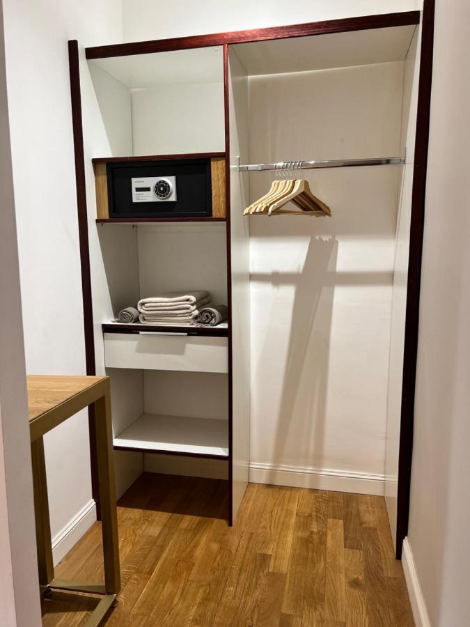 Le 47 Apartment Avignon Bagian luar foto