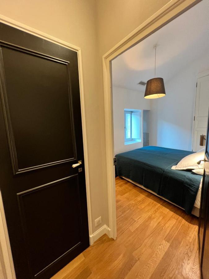 Le 47 Apartment Avignon Bagian luar foto