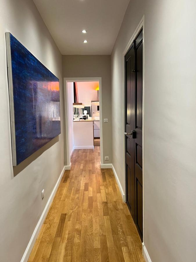 Le 47 Apartment Avignon Bagian luar foto