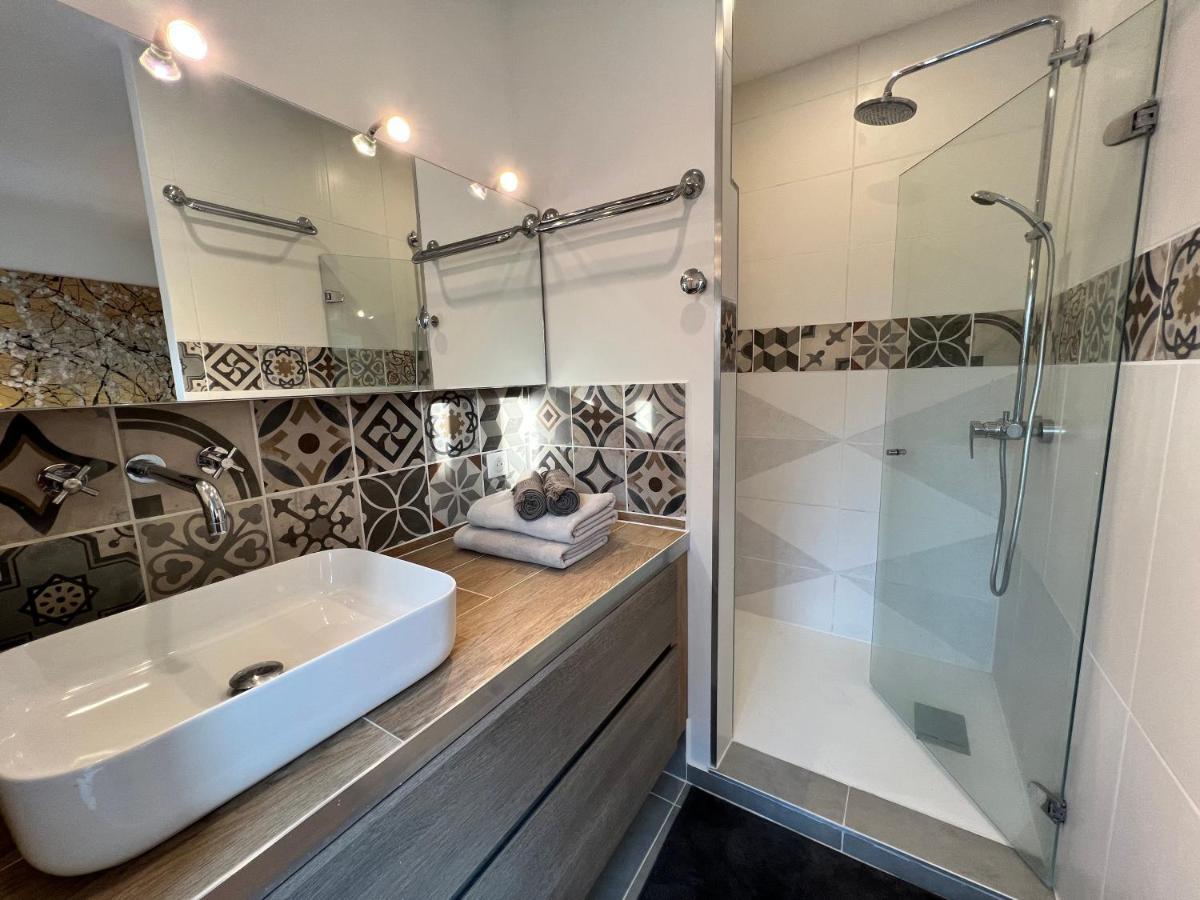 Le 47 Apartment Avignon Bagian luar foto