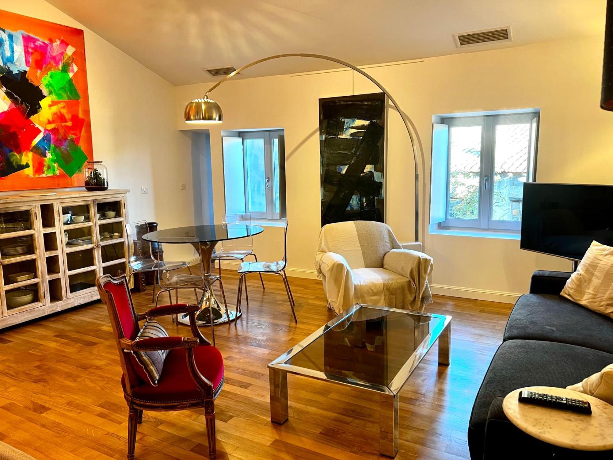 Le 47 Apartment Avignon Bagian luar foto