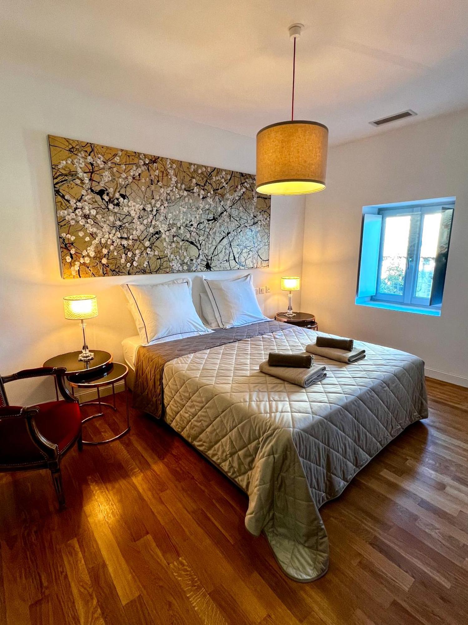 Le 47 Apartment Avignon Bagian luar foto