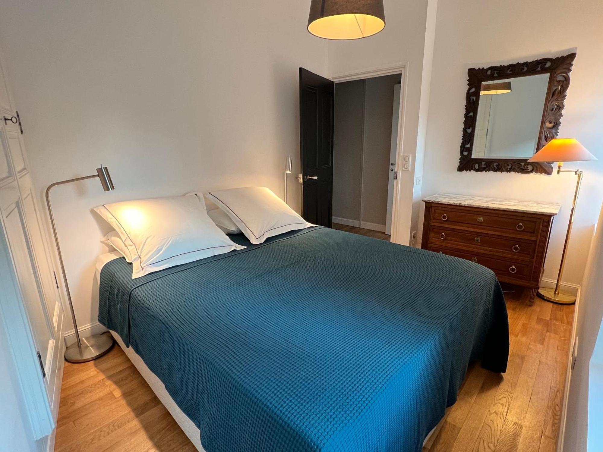 Le 47 Apartment Avignon Bagian luar foto